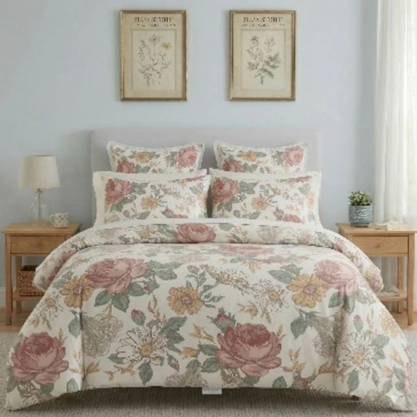 Bed Sheets