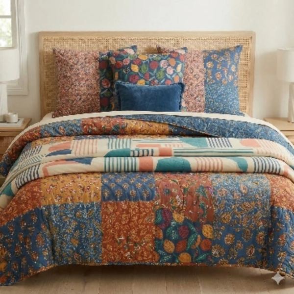 Duvet/Quilt Covers