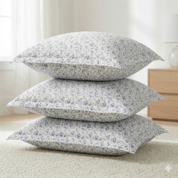 Over Size Pillows