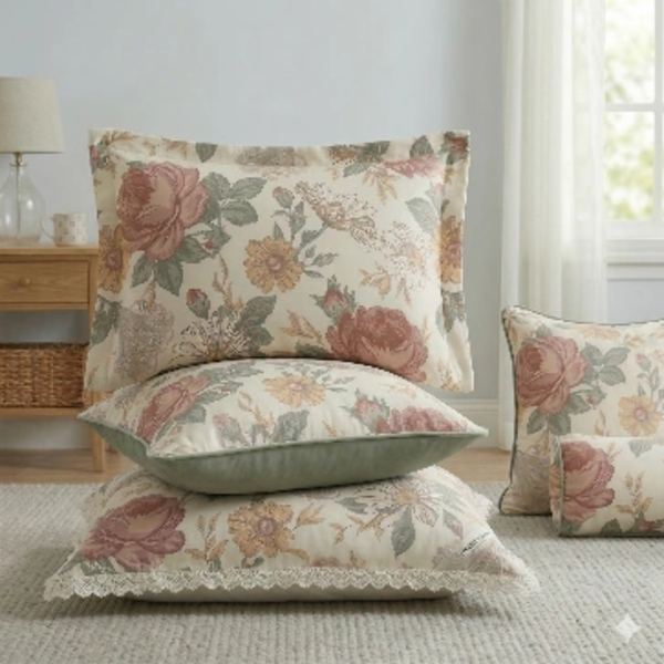 Pillow Covers