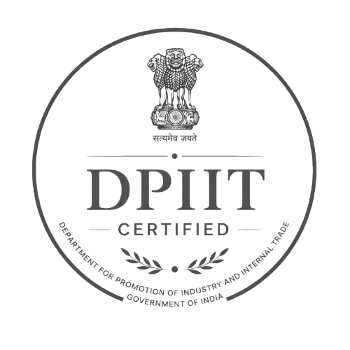 DPIIT Certified